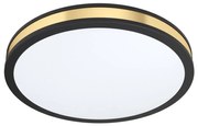 Eglo 99407 - LED Stropné svietidlo PESCAITO LED/24W/230V