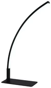 Moderné svietidlo do spálne NEDES stolová lampa 11W JT1309/B