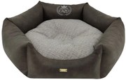 Pelech pre psa Premium Grey 70/85/95