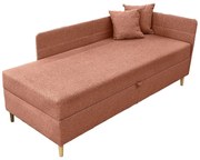 Posteľ Olimp Pocket P 80x200 Neve 52