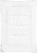XXXLutz CELOROČNÁ PRIKRÝVKA, 140/200 cm, polyester Sleeptex - Prikrývky & vankúše - 003284008601