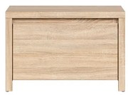 Botník Kaspian SBUT/60 - dub sonoma