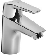 Hansa HA224 umývadlová batéria bez výpuste chróm SIKOBHE271