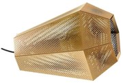 Eglo 43229 - Stolná lampa CHIAVICA 1xE27/28W/230V
