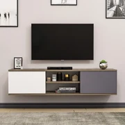 TV stolík/skrinka Aya. Akcia -19%. Vlastná spoľahlivá doprava až k Vám domov. 1067246