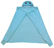 Detská deka Pokémon Squirtle 120x150 cm
