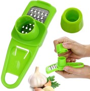 Verk 07163 Ruční struhadlo ne česnek color