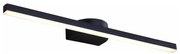 Zuma Line W89551-40BK - LED Obrazové svietidlo ARVI LED/12W/230V 40 cm čierna ZL0628