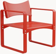 Kreslo Series 270 F, dizajn Verner Panton