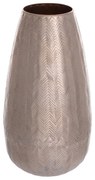 Váza Yuli 32cm gold