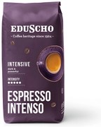 Eduscho Espresso Intenso - 1 kg zrnkovej kávy