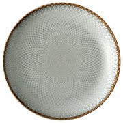 Tanier dezertný Coupe 20 cm set 4 ks - Elements Day Mandala - 492519