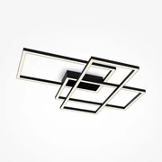Stropné svietidlo Maytoni Line MOD015CL-L80B