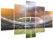 Obraz - Štadión (150x105 cm)