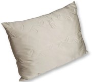 2G Lipov Saténový vankúš SILK z hodvábu - 50x70 cm