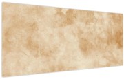 Obraz - Starý papierový pergamen (120x50 cm)