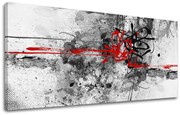 Obraz na stenu PANORÁMA ABSTRAKT | rôzne rozmery