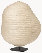 Malá stojacia lampa Kurbis