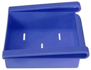 Verk Úložný box do chladničky tmavo modrá