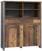 Komoda Symmach CLFK321