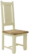 furniture-nabytek.cz - Stoličky z masívneho mangového dreva