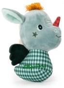 Lilliputiens - dráčik Joe - malá hrkálka