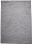 Vopi, Kusový koberec Apollo Soft šedý, 60x110, šedá, chodba / predsieň
