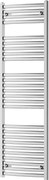 Mexen Helios, vykurovacie teleso 1500x500 mm, 537 W, chrómová, W103-1500-500-00-01