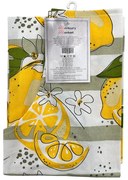 Zástera OTC-12599 60x80 cm citrón