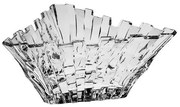 KRIŠTÁĽOVÁ MISKA BOHEMIA CITADELA 330 MM