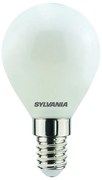 Sylvania 0029496 LED žiarovka filament E14 4,5W 470lm 6500K