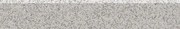 Sokel Rako Linka sivá 9,5x60 cm mat DSAS4821.1