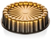 Banquet Forma na bábovku liata MAJESTIC Tartty pr. 27 cm