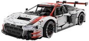 Jamara Stavebnica modelu auta Audi R8 LMS GT3  (100381654)
