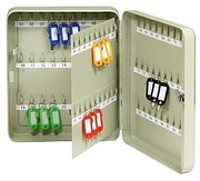 Schránka na kľúče RICHTER TS.15.B (OCEL), 15 hákov