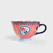 Šálka SHILLA s granátovým uškom 735424 400 ml