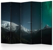 Artgeist Paraván - Northern lights [Room Dividers]