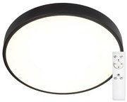 Top Light Metal 60C RC - LED Stmievateľné stropné svietidlo LED/60W/230V DO TP1566