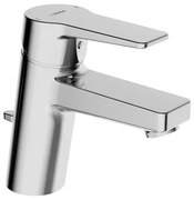 Hansa Twist umývadlová batéria s výpusťou chróm 09092283