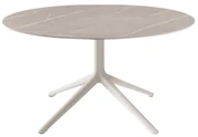 ELLIOT 5477 H500  - stolová podnož black