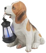 Globo 33371 - Solárne svietidlo SOLAR 1xLED/0,06W/3V IP44