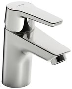 Hansa Polo umývadlová batéria bez výpuste chróm 51422293