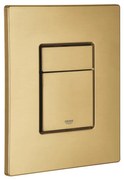 GROHE 38732GN0 - Splachovacie tlačidlo SKATE COSMOPOLITAN 156 × 197 mm zlaté