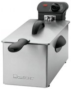 Clatronic FR 3586 fritéza, 3 l