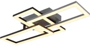 Globo 67328-24O - LED Stropné svietidlo SAPENA LED/24W/230V GL7757