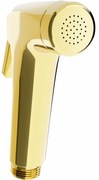 Mexen príslušenstvo - R-76 Ručná bidetová hlavica, 1-funkčná, zlatá, 79576-50