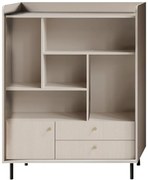 Komoda Grande GR3 1D2S béžová