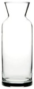 Karafa na víno/vodu VILLAGE, 700 ml