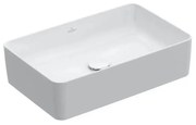 Villeroy & Boch 4A205601 - Umývadlo na dosku COLLARO 56x36 cm keramika/biela