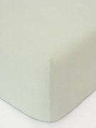 Jersey plachta Classic 180 x 200 cm – šalviová